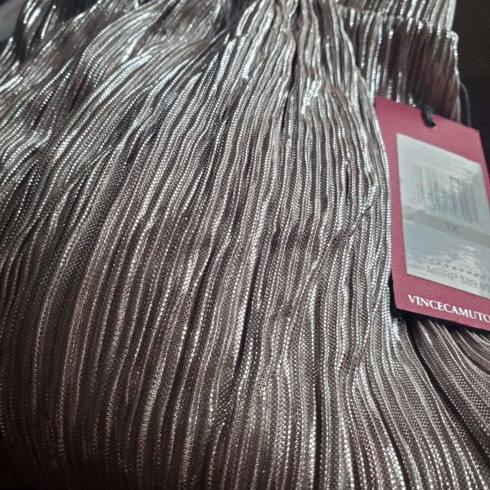 Vince Camuto Skirt 1x Nordstrom's Special Edition - Picture 4 of 11